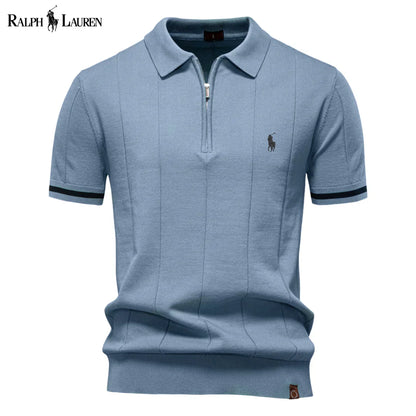 RL™ Luxury Knit Polo