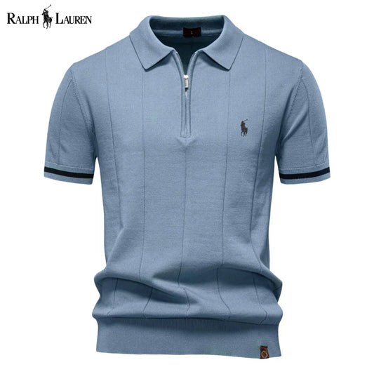 RL™ Luxury Knit Polo