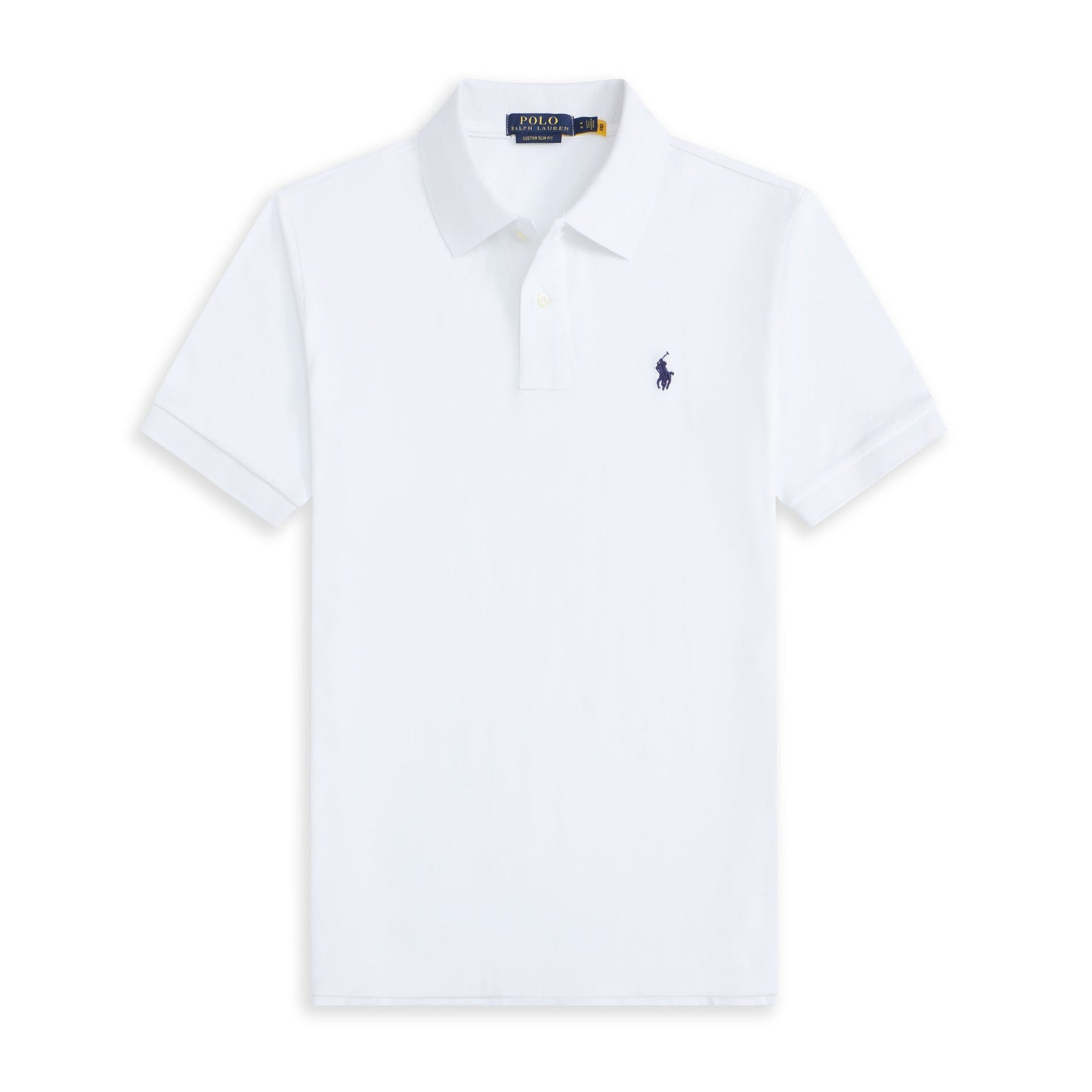 ᏒL Polo Uomo
