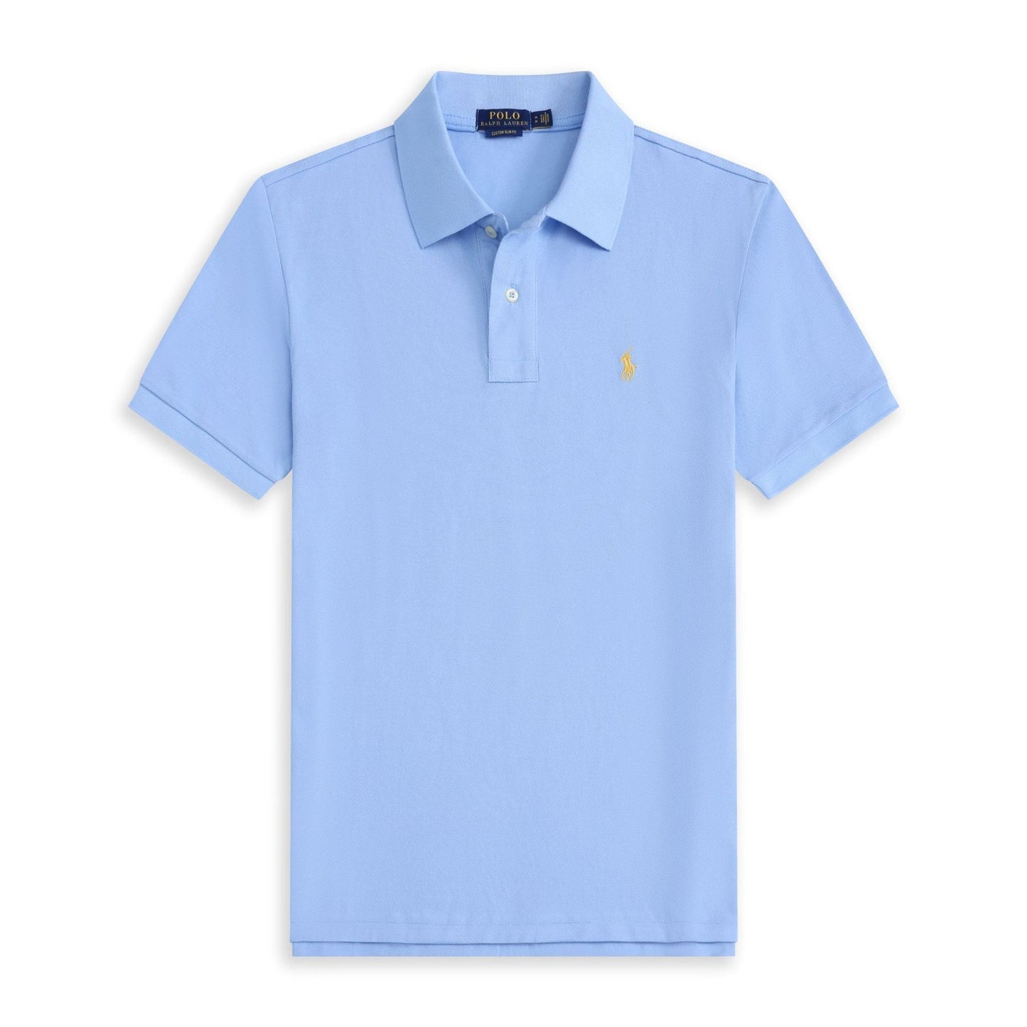 ᏒL Polo Uomo