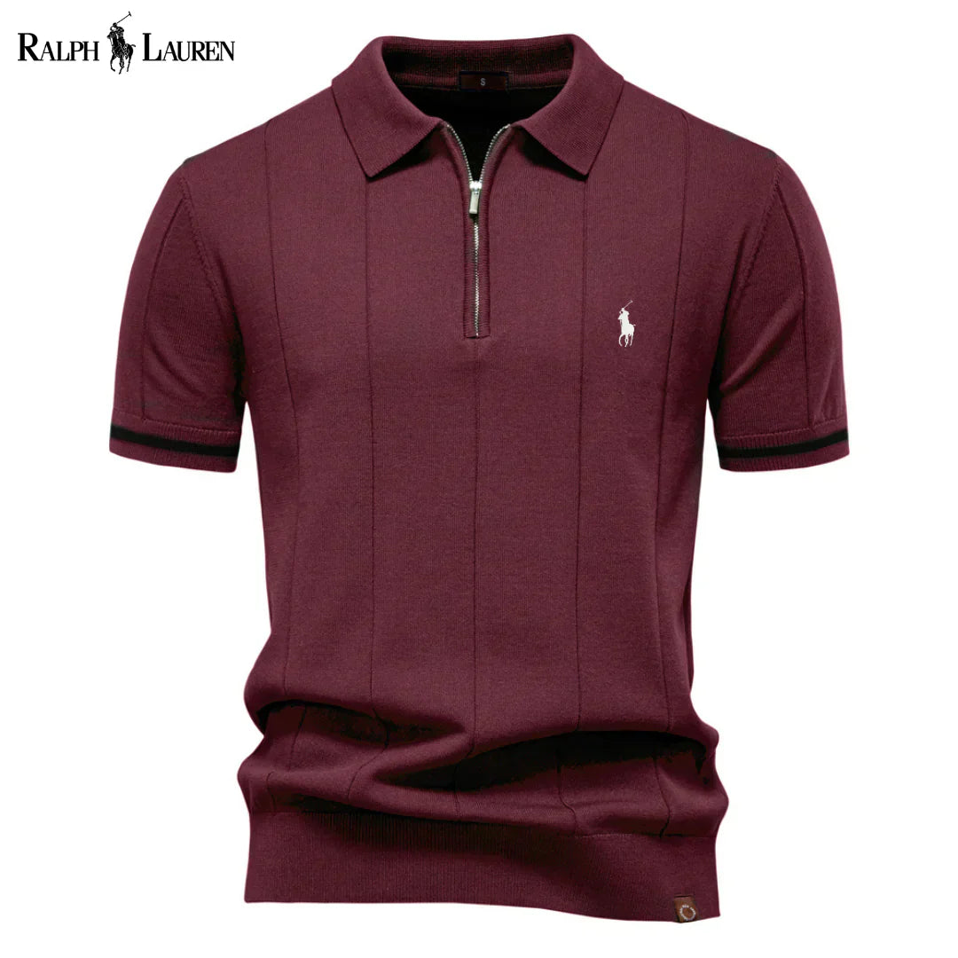 RL™ Luxury Knit Polo