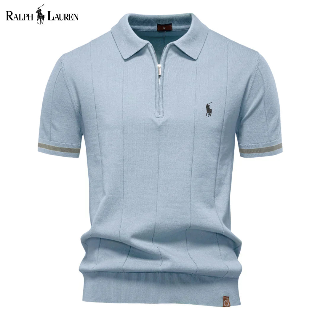 RL™ Luxury Knit Polo