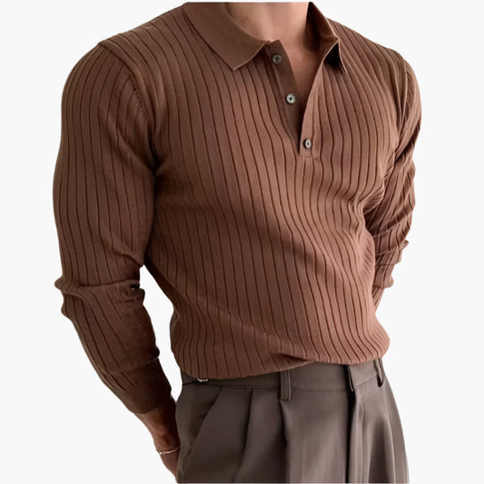 Polo SEOJIN Old Money